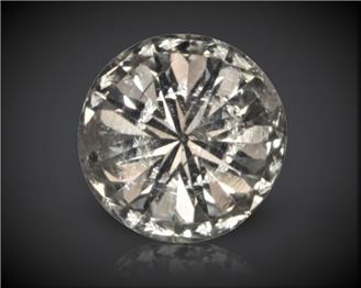 NATURAL Diamond / Heera 0.54 CTS. ( 1837 )